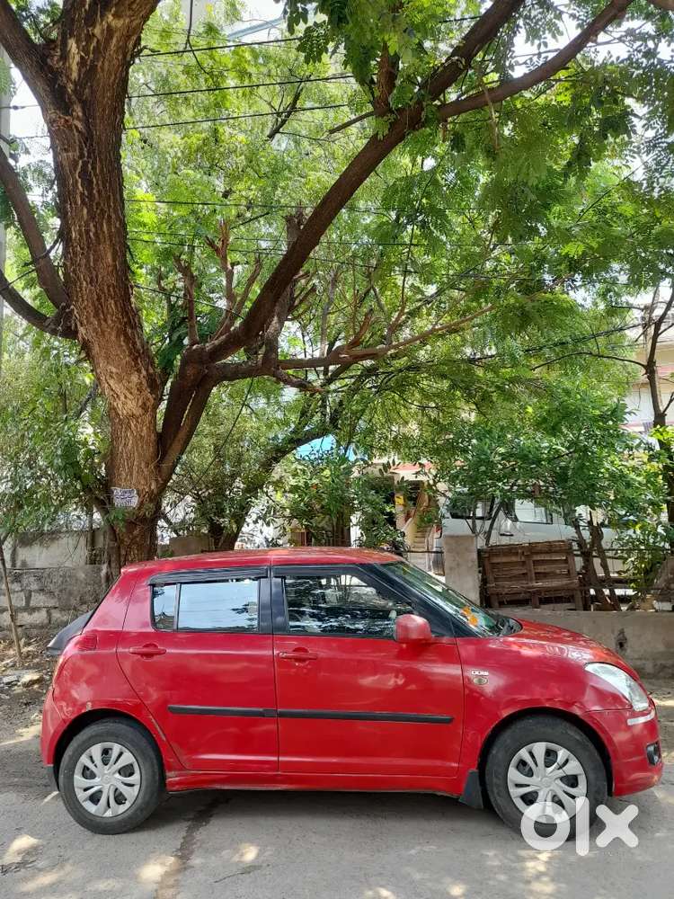 Maruti Suzuki Swift Vdi 2008