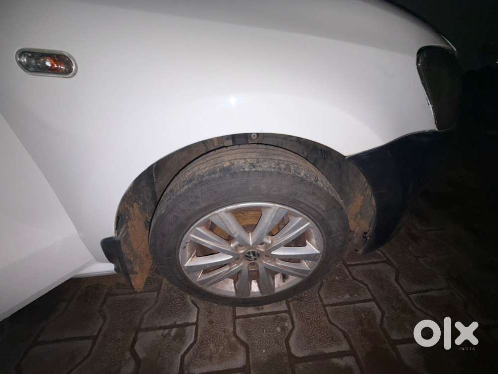 Volkswagen Polo Diesel 2013 Variant