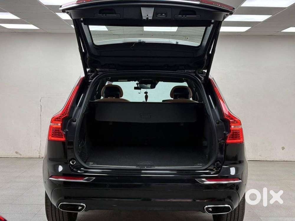 Volvo Xc60 Inscription, 2018, Diesel