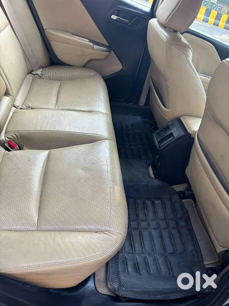 Honda City Diesel 2015