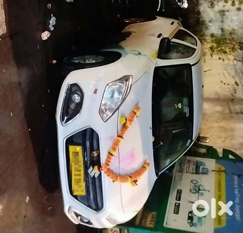 Maruti Dzire 1.2 Tour 2025