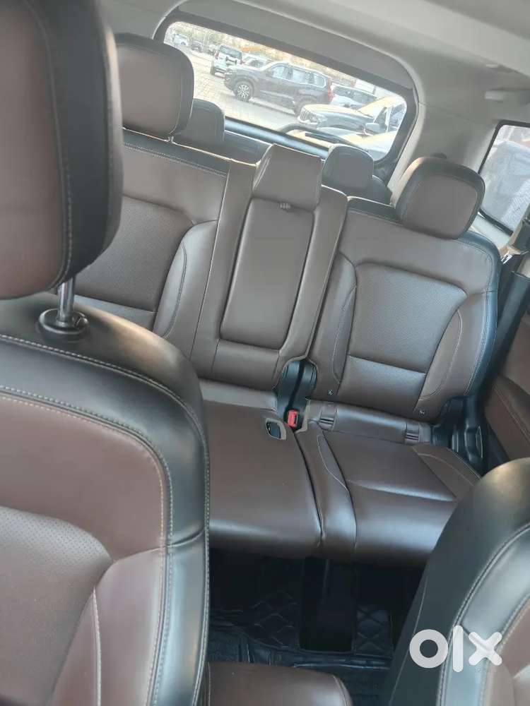 Mahindra Scorpio-n 2024