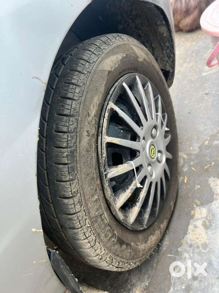 Hyundai New Santro 2008 Petrol 99450 Km Driven