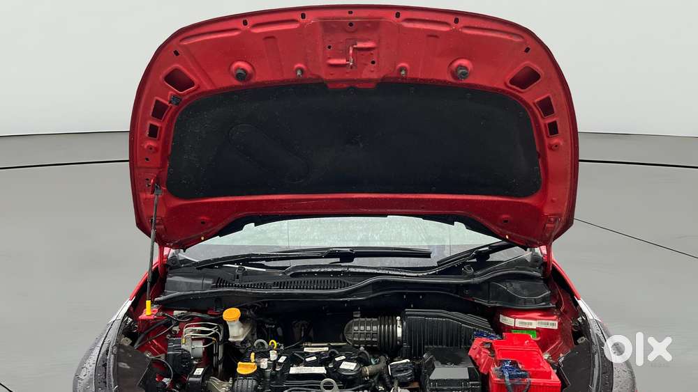 Tata Altroz 1.2 Xt, 2022, Petrol