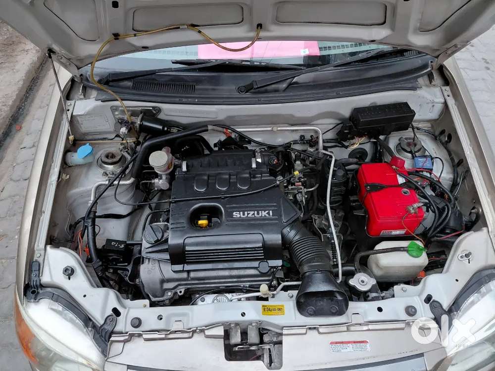 Maruti Suzuki Alto K10 2013 Petrol Well Maintained