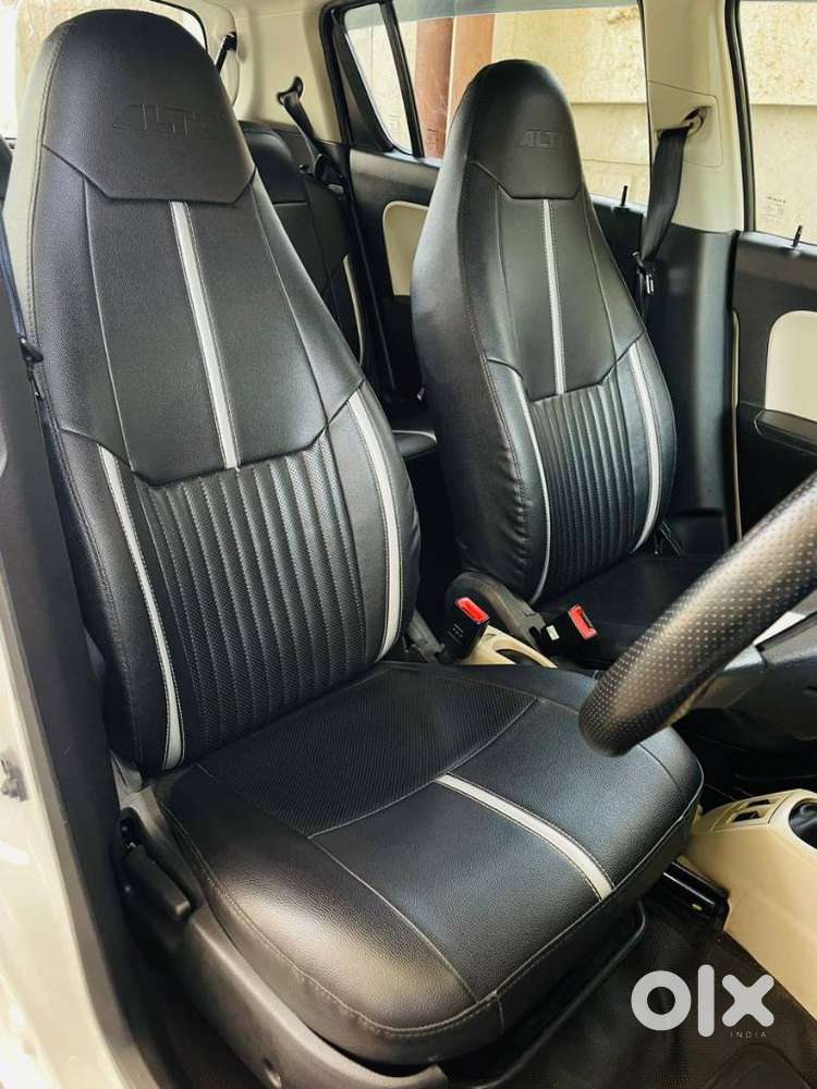 Maruti Suzuki Alto 800 2019-2023 0.8 Vxi, 2022, Petrol