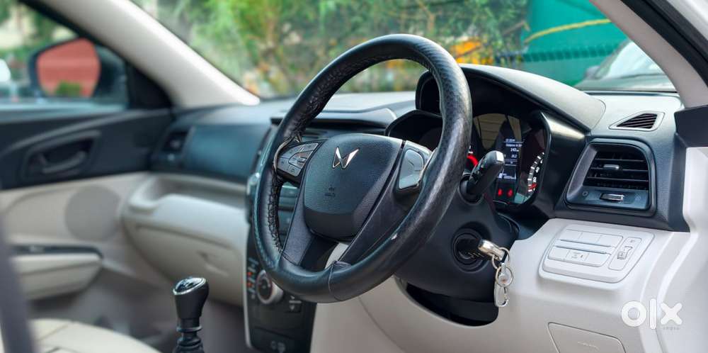 Mahindra Xuv300 W6 Diesel, 2023, Diesel