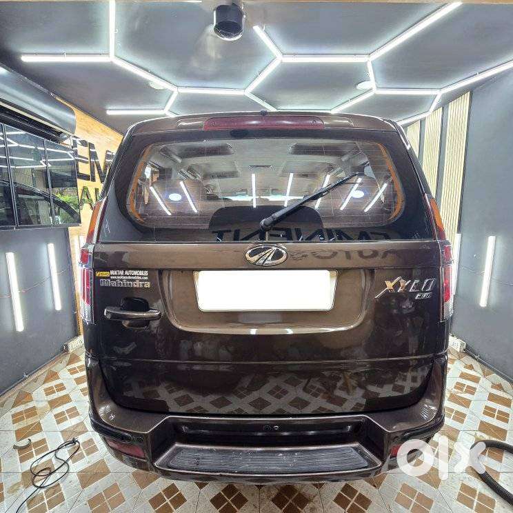 Mahindra Xylo E8 Abs Bs Iv, 2012, Diesel
