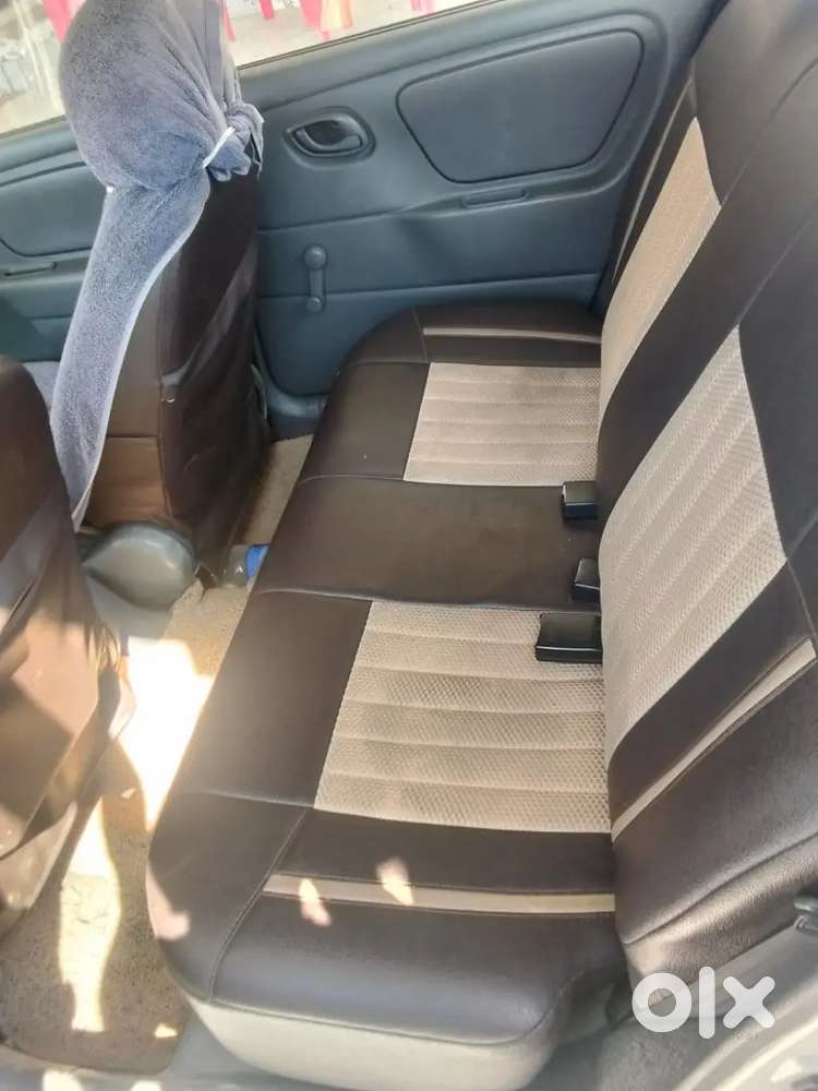 2nd Maruti Suzuki Alto 800 Lxi 2008