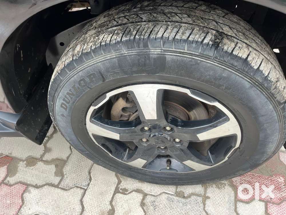 Mahindra Scorpio Classic 2.2 S 11 Mt 7 Str, 2022