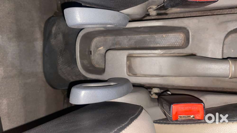 Hyundai I10 [ ] 1.2 Sportz At, 2013, Petrol