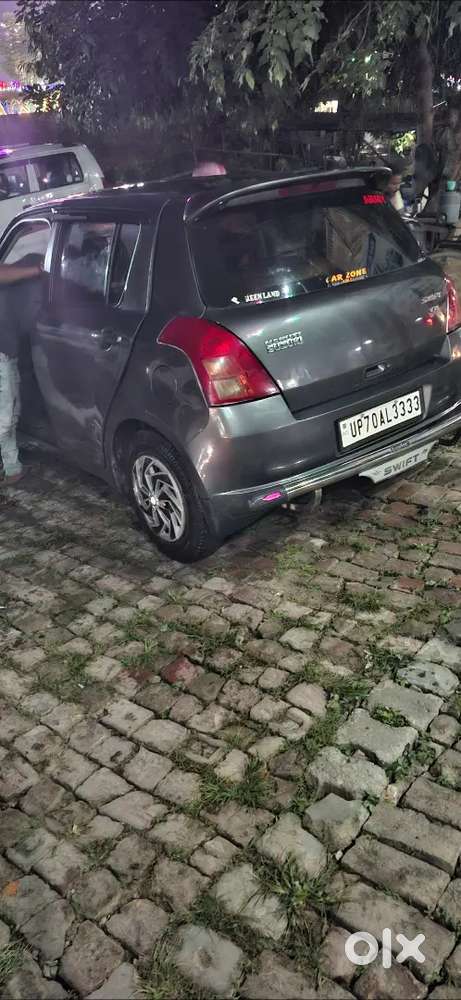 Vip No. Plate Good Condition