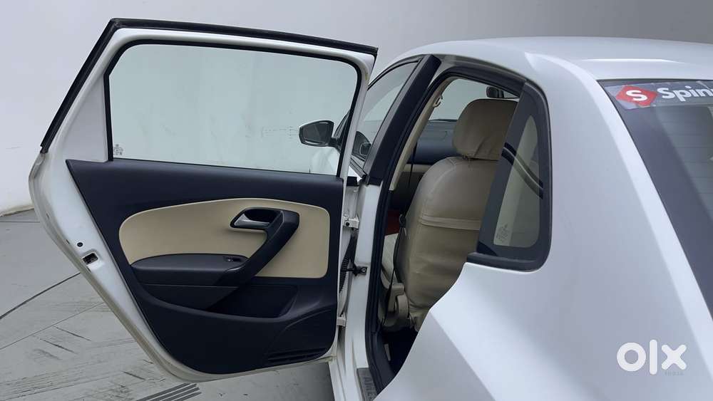 Volkswagen Ameo 1.5 Tdi Highline Plus At, 2017, Diesel