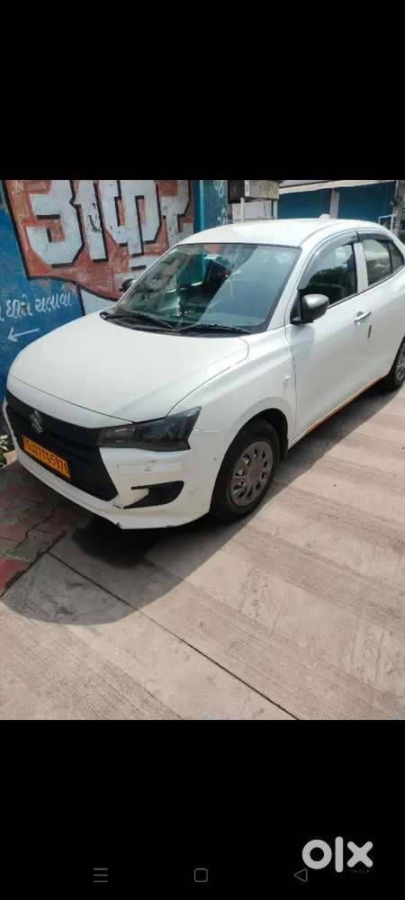 Maruti Dzire Tour 1.2 2025