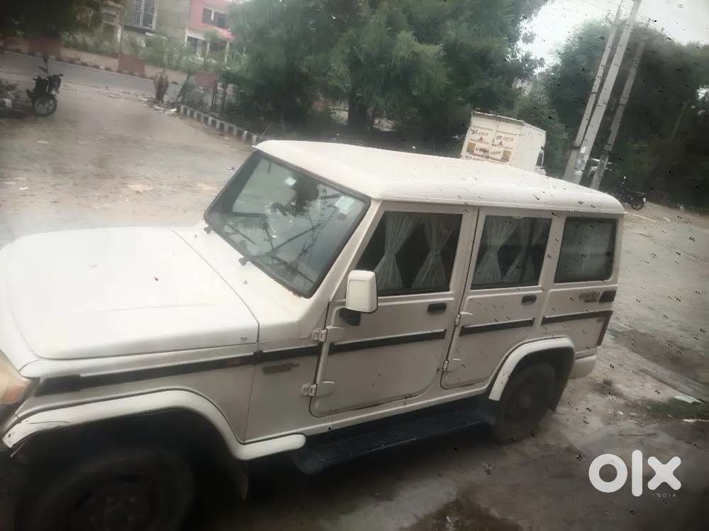 Mahindra Be 6 Diesel 2019 Car