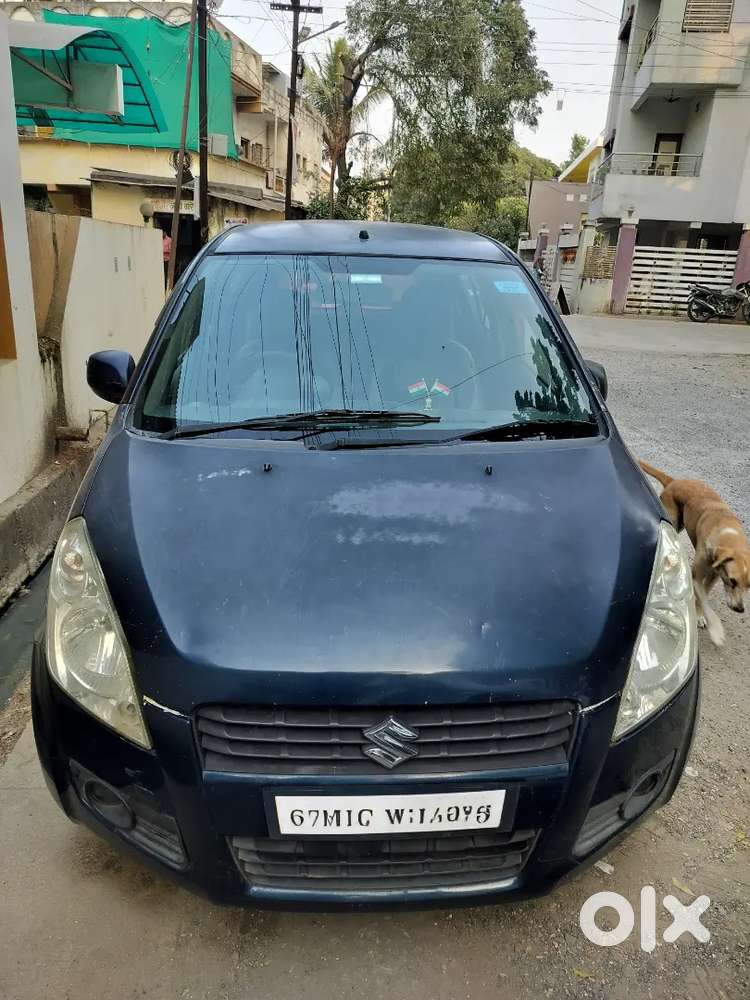 Maruti Suzuki Ritz 2011 Diesel 130000 Km Driven