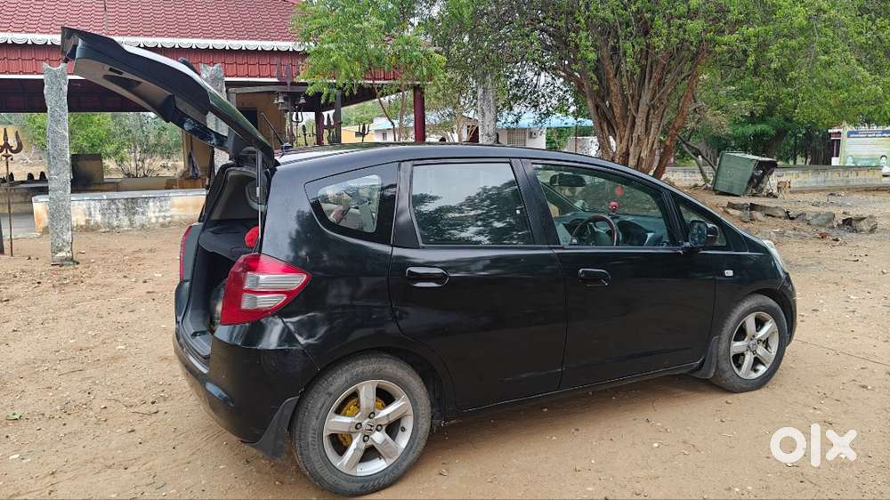 Honda Jazz 2010