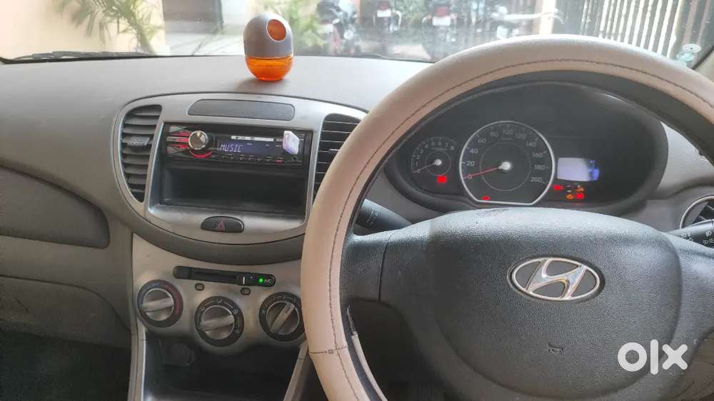 Hyundai I10 62276km Driven 1st Owner