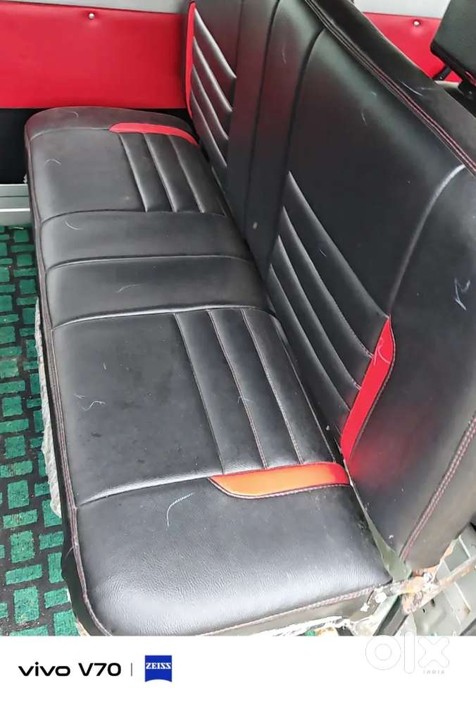Maruti Suzuki Omni 2007 Lpg Good Condition