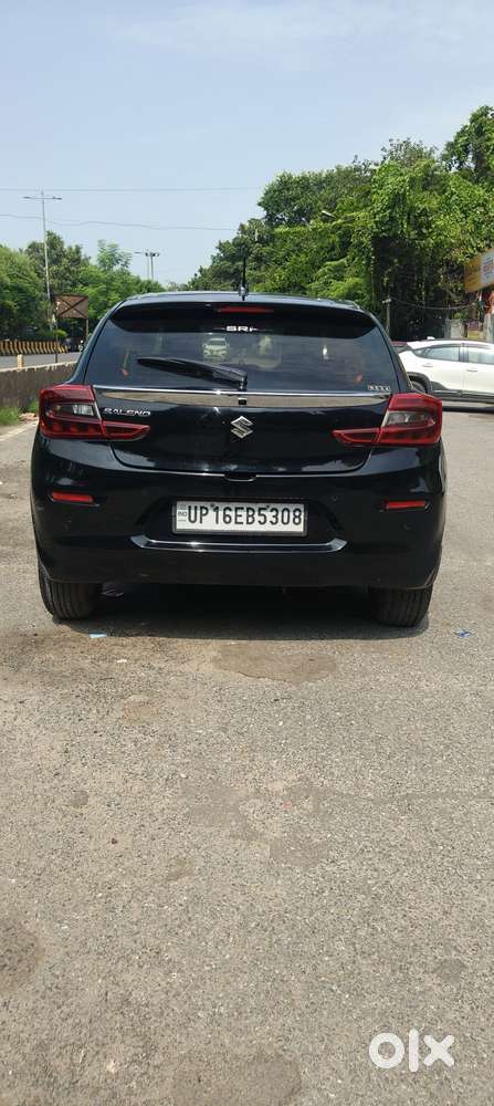 Maruti Suzuki Baleno Zeta Cng, 2023, Cng & Hybrids