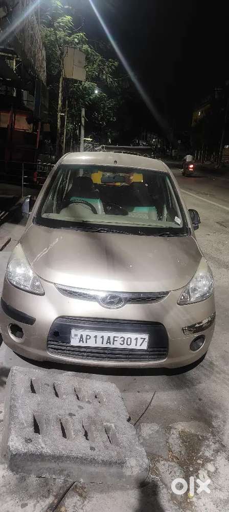 Maruti Suzuki Swift 2010 Diesel 94500 Km Driven