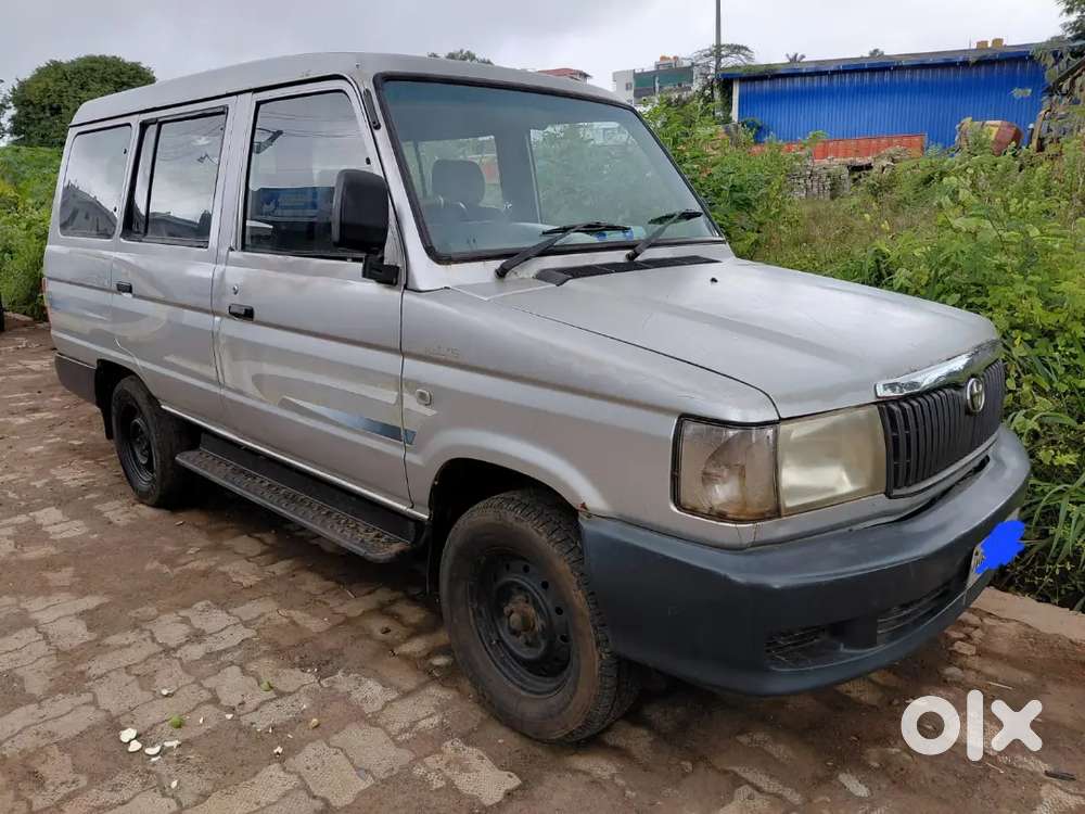 Toyota Qualis 2002 Diesel Manual