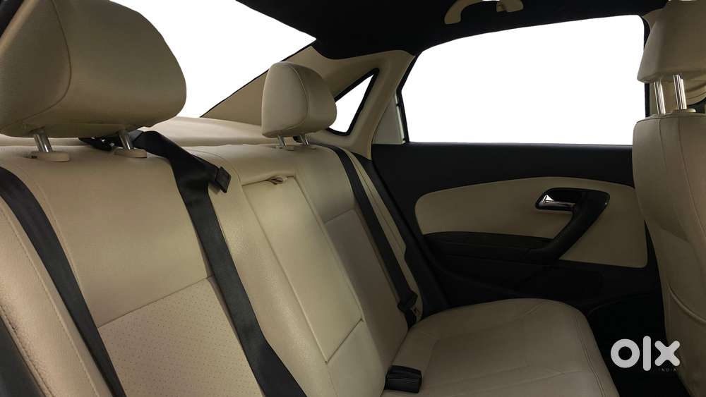 Skoda Rapid 1.5 Tdi At Style, 2017, Diesel