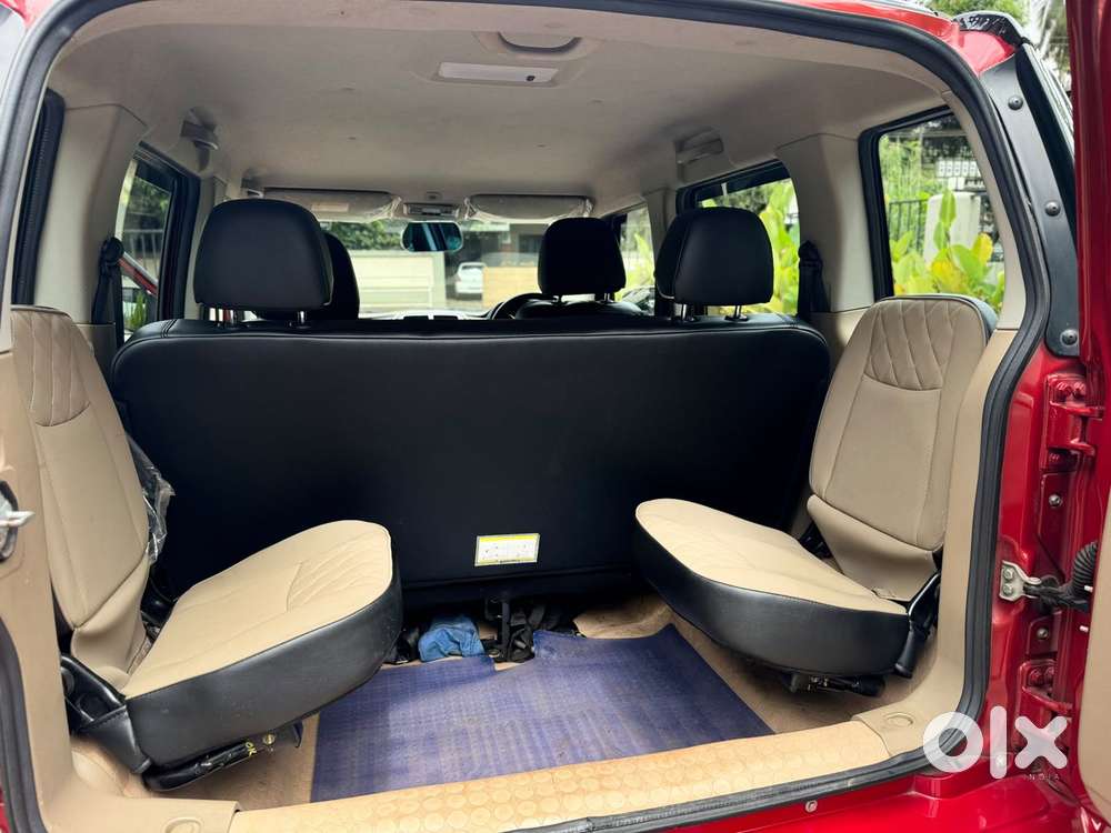 Mahindra Tuv 300 T10, 2018, Diesel