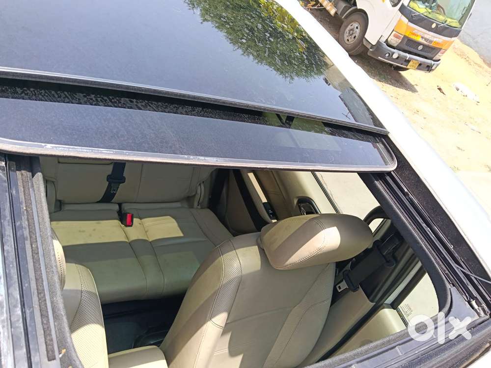 Ford Endeavour 3.2 Titanium 4x4 At, 2018, Diesel