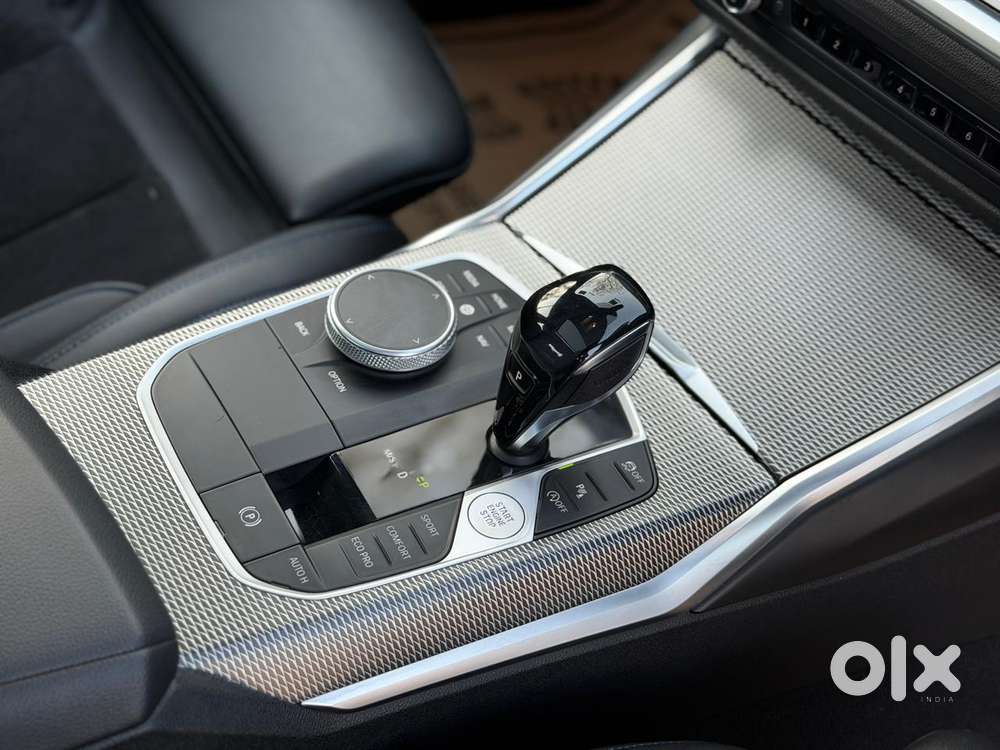 Bmw M340i Xdrive, 2023, Petrol