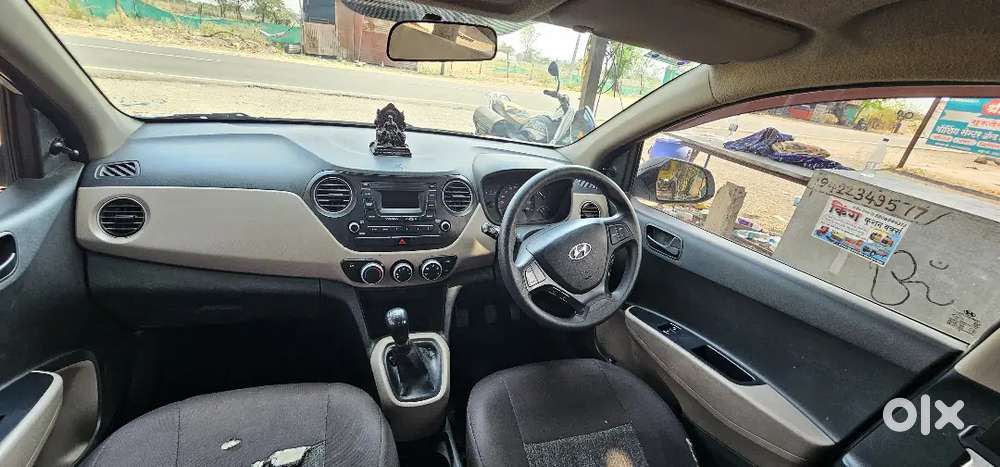 Hyundai Xcent Prime 2020 Tpermit