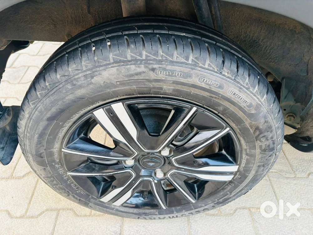 Renault Kwid 1.0 Climber Easy-r, 2023, Petrol