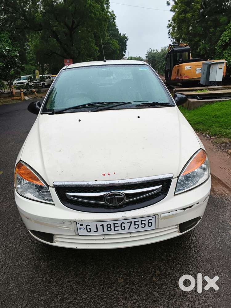 Tata Indigo Ecs Ecs Ls Tdi, 2016, Diesel
