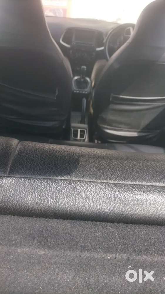 Hyundai Santro Asta Amt 2020 Second-owner