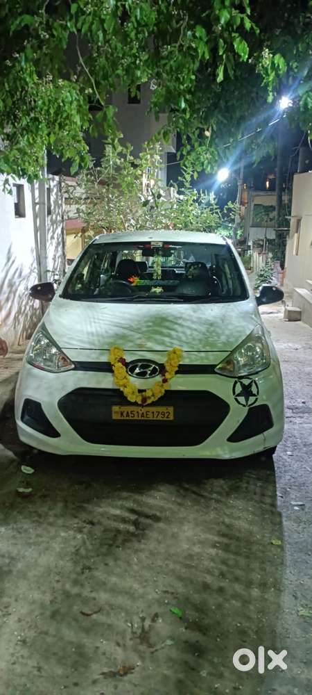 Hyundai Xcent 1.1 S (o) Crdi, 2019, Diesel