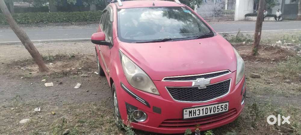 Chevrolet Beat 2011 Lt