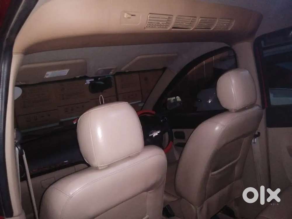 Chevrolet Enjoy 1.3 Tcdi Ltz 2013