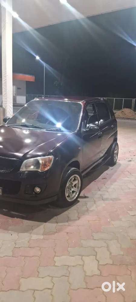 Alto K10 Vxi