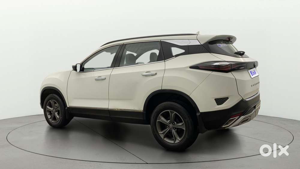 Tata Harrier Xta+ 2.0 L Kryotec Bs Vi, 2022, Diesel
