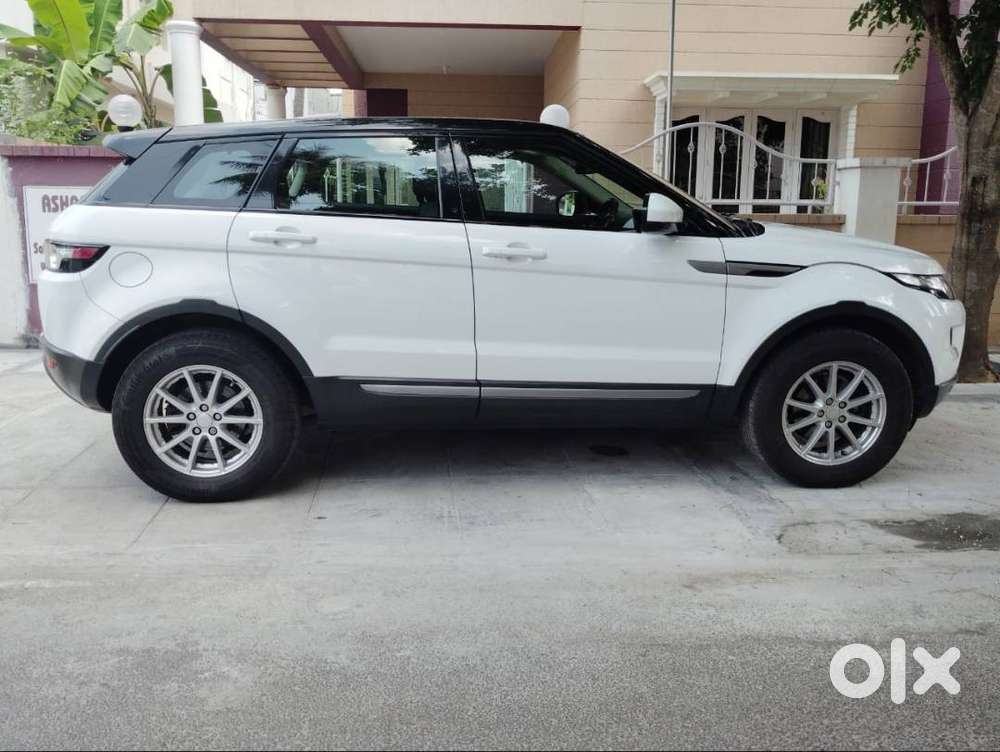 Range Rover Evoque For Sale