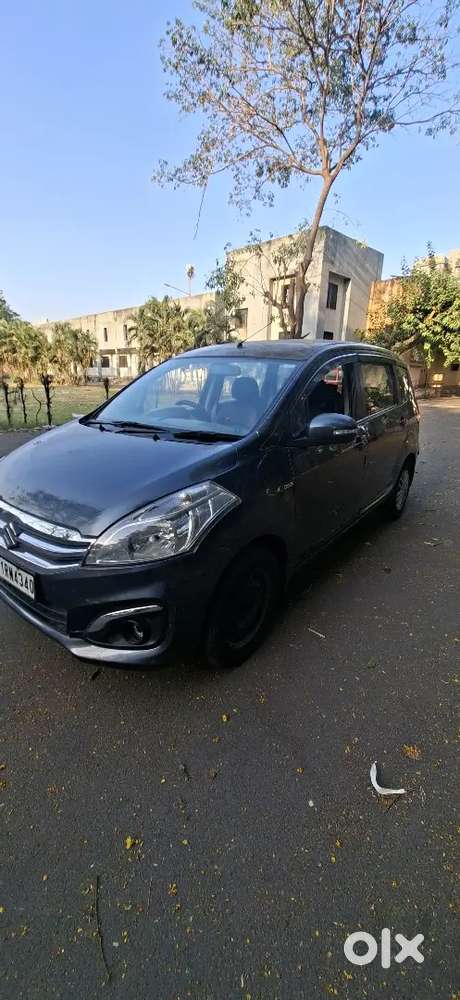 Maruti Suzuki