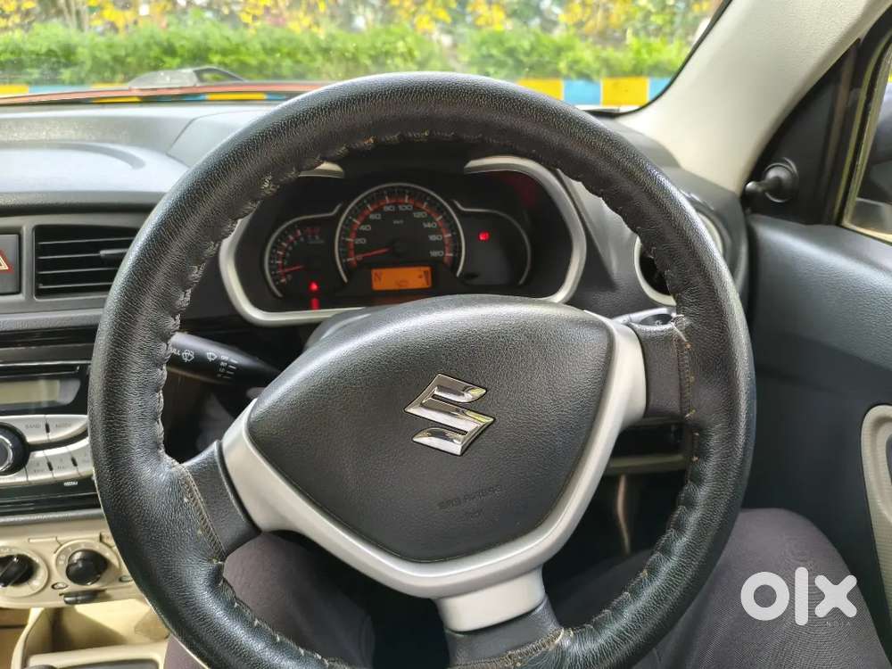 Alto K10 -vxi(o)-amt