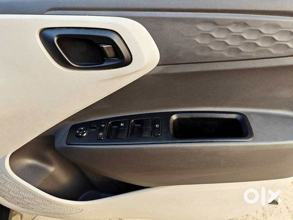 Hyundai Grand I10 Nios Magna 1.2 Kappa Vtvt, 2021, Petrol