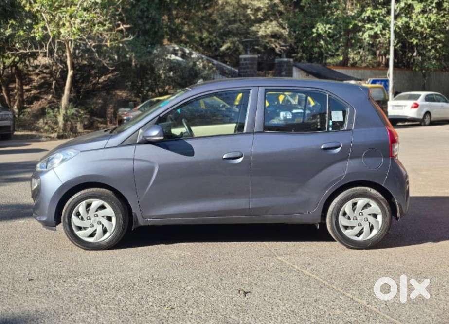 Hyundai Santro Sportz Cng, 2018, Cng & Hybrids
