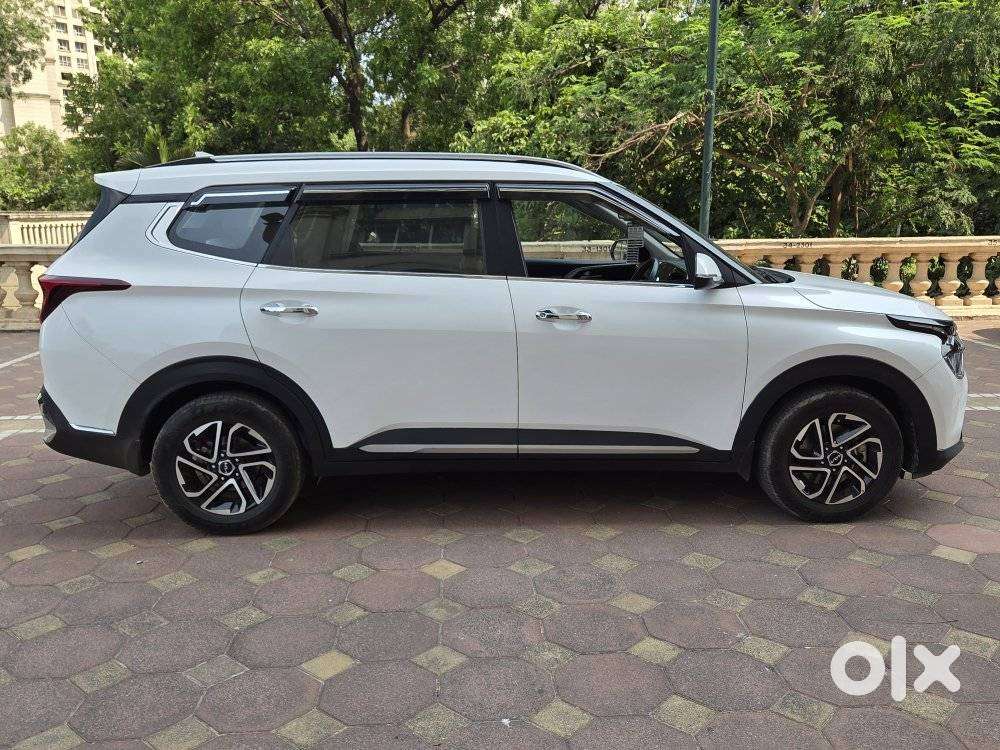 Kia Carens 1.5 Luxury Plus Diesel At 7 Str, 2022, Diesel