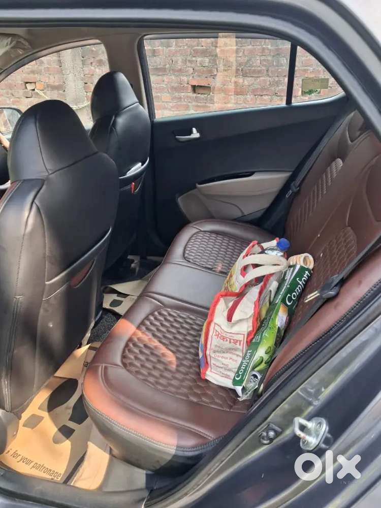 Hyundai Grand I10 2016 Diesel 68000 Km Driven