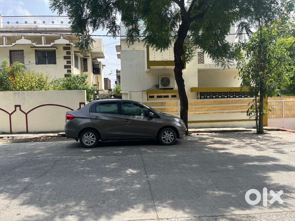 Honda Amaze 2014 Diesel Very Good Condition