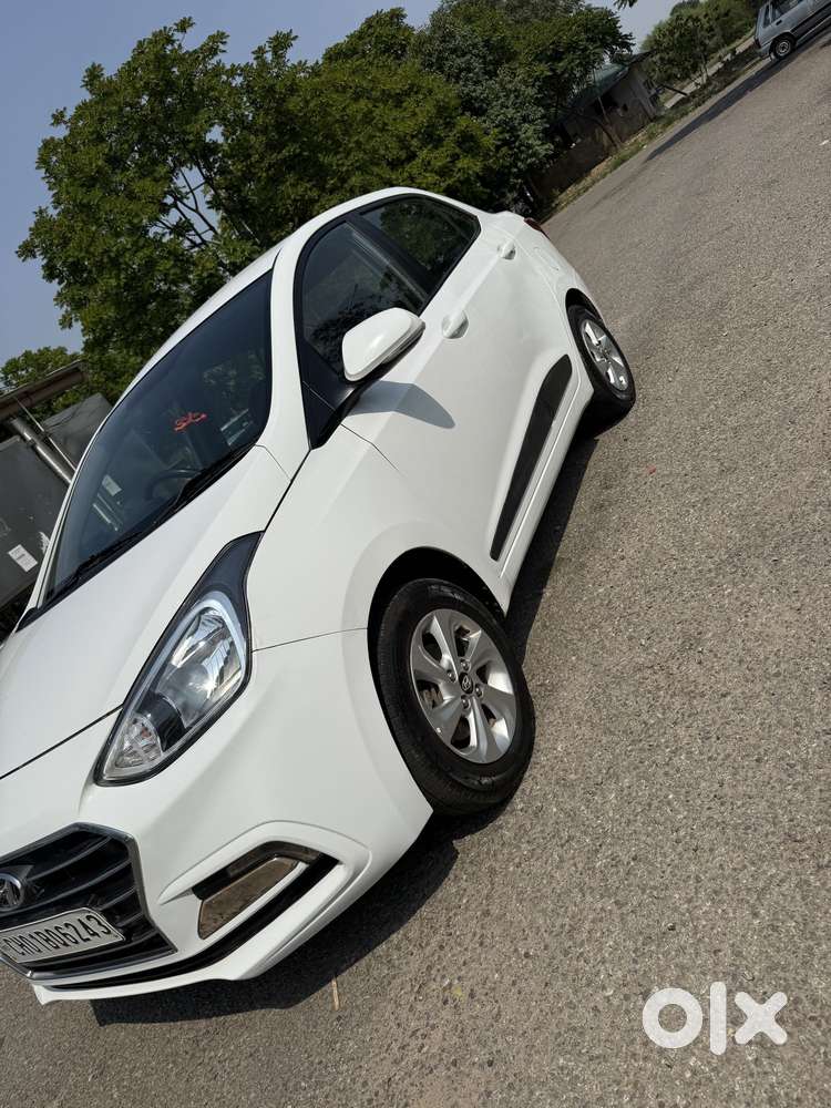 Hyundai Xcent 1.2 Crdi Sx, 2017, Diesel