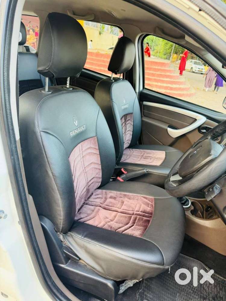 Renault Duster Rxs 110ps, 2019, Diesel
