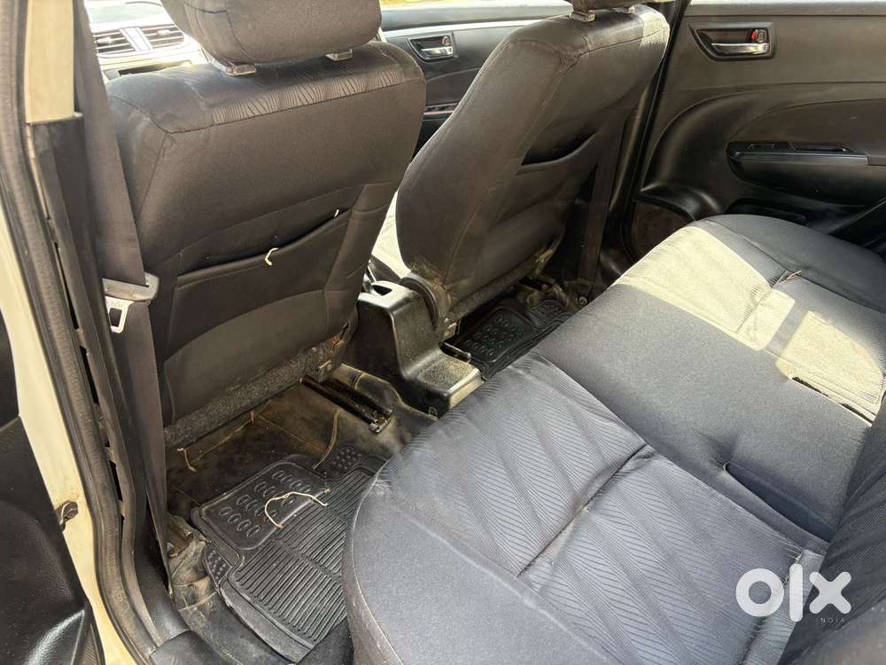 Maruti Suzuki Swift Ddis Vdi, 2011, Diesel